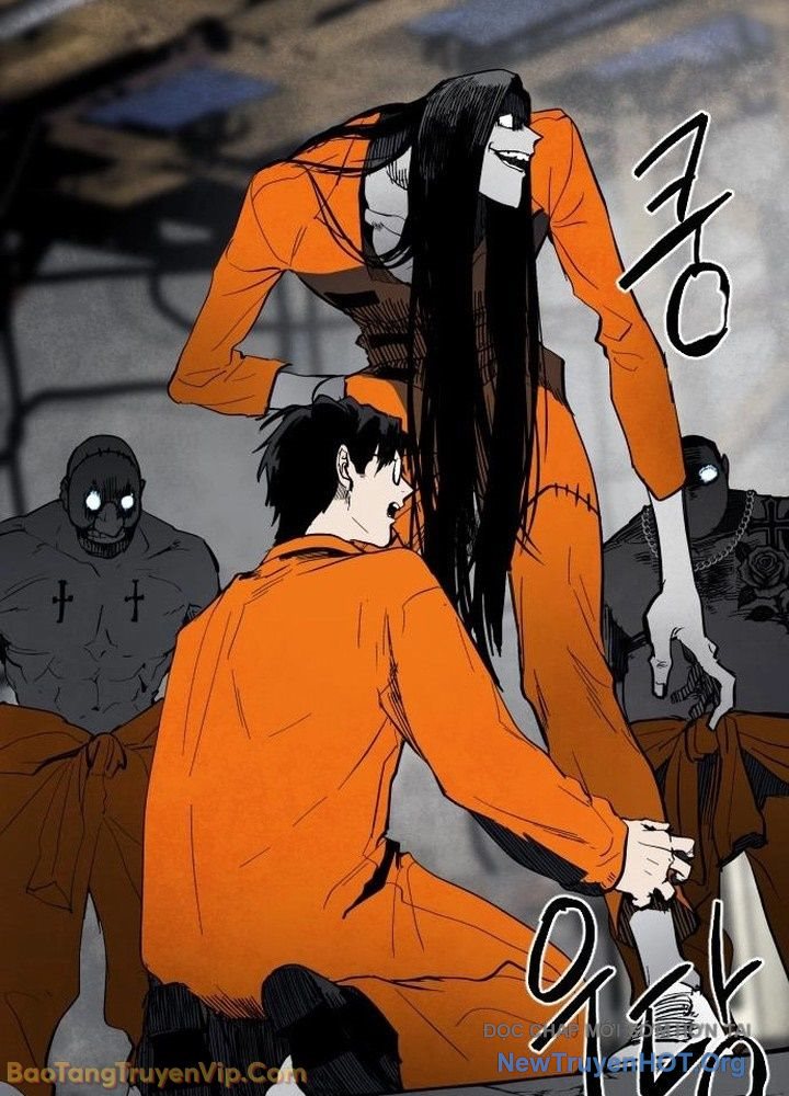 Vùng Đất Sương Mù Chapter 3 - Trang 46