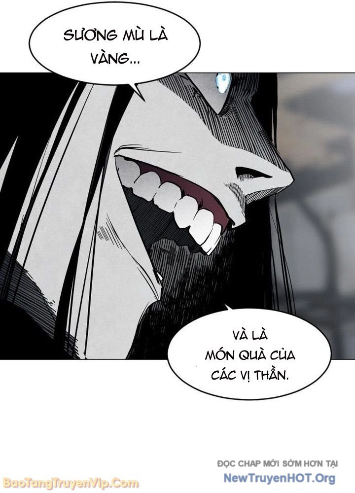 Vùng Đất Sương Mù Chapter 3 - Trang 48