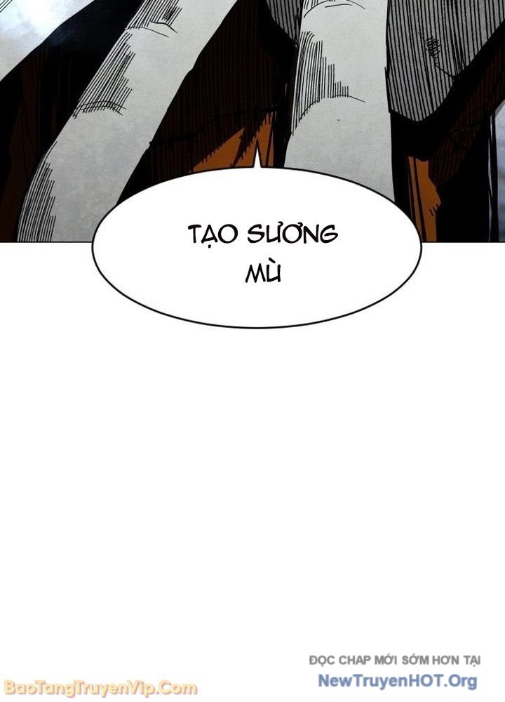Vùng Đất Sương Mù Chapter 3 - Trang 6