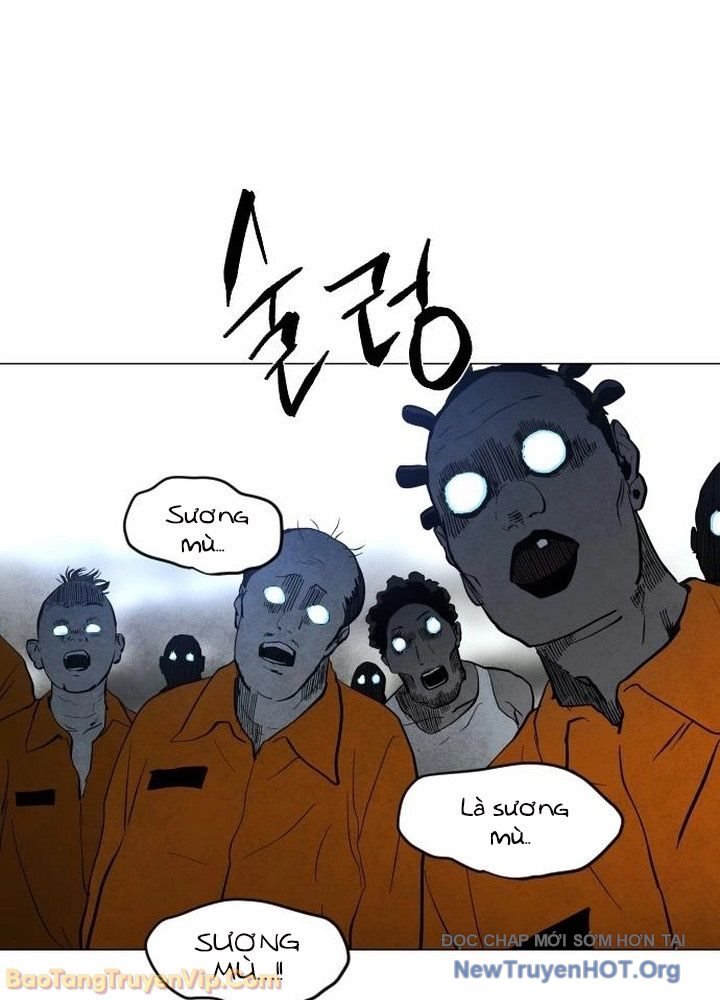 Vùng Đất Sương Mù Chapter 3 - Trang 7