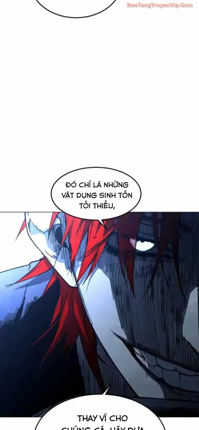 Vùng Đất Sương Mù Chapter 30 - Trang 15