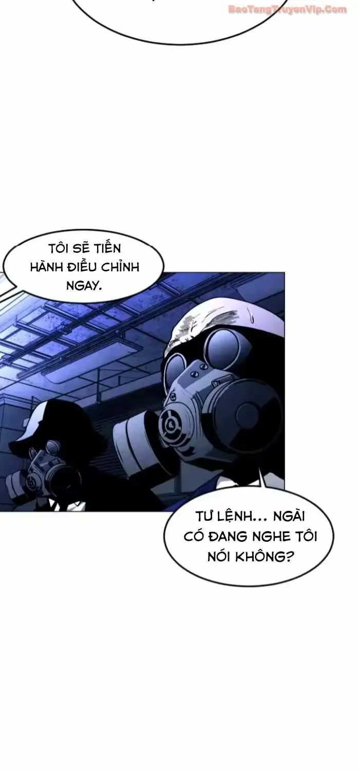 Vùng Đất Sương Mù Chapter 30 - Trang 17