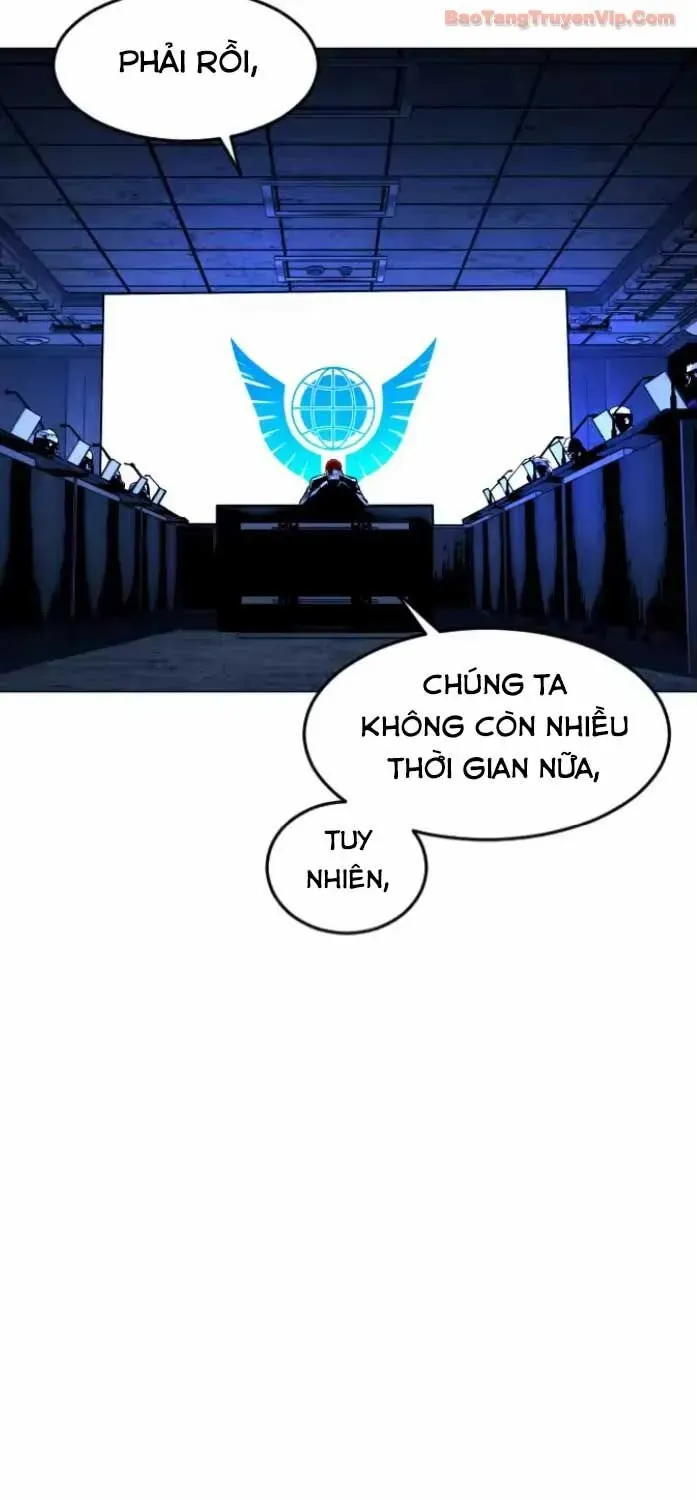 Vùng Đất Sương Mù Chapter 30 - Trang 19