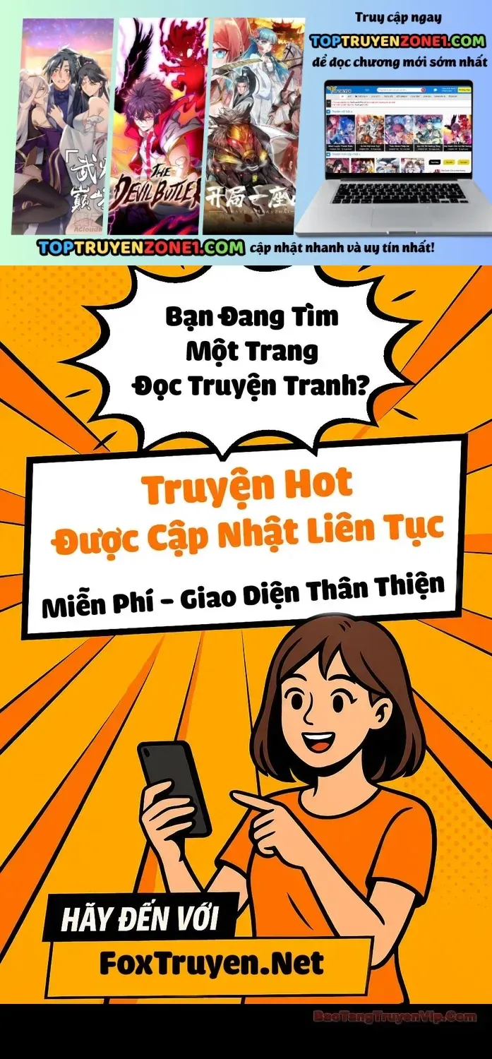Vùng Đất Sương Mù Chapter 30 - Trang 2