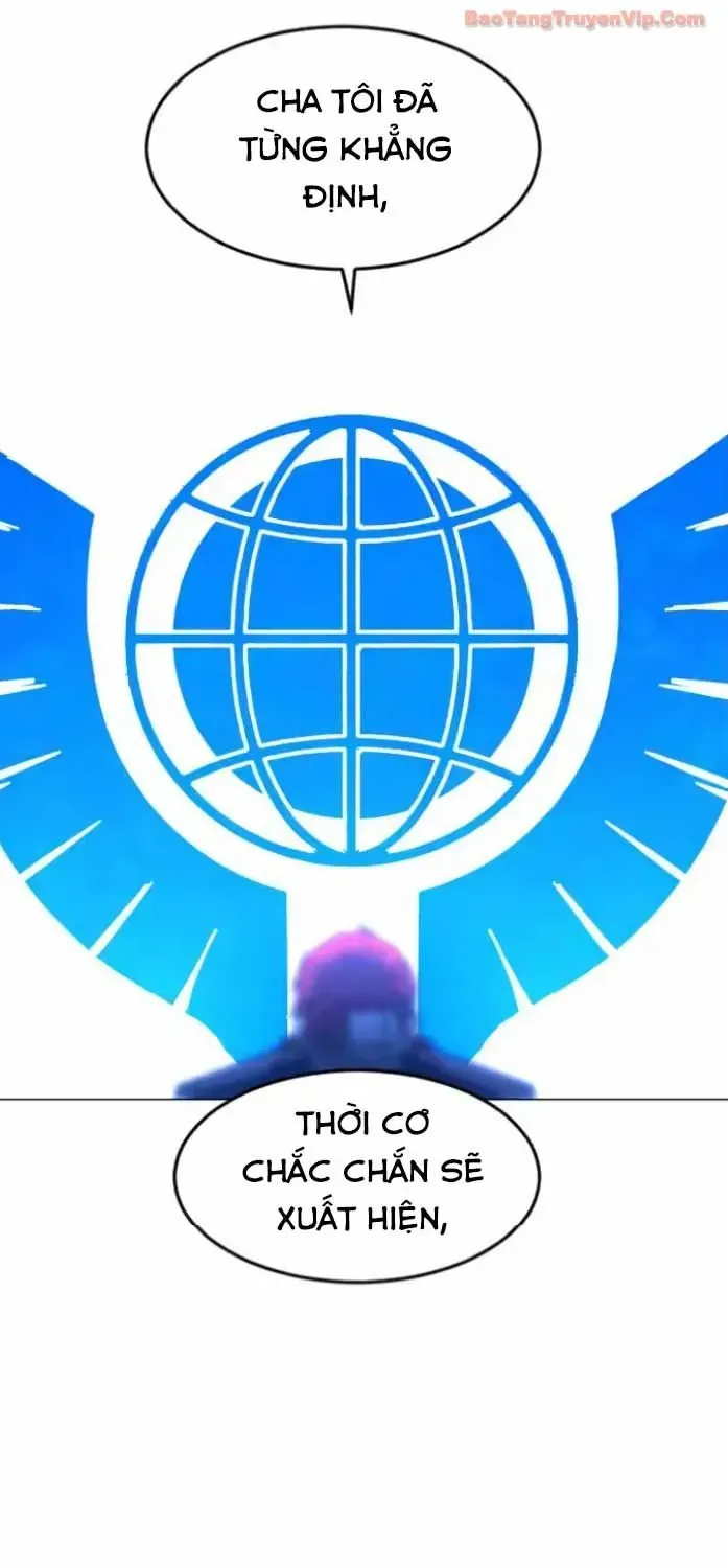 Vùng Đất Sương Mù Chapter 30 - Trang 21