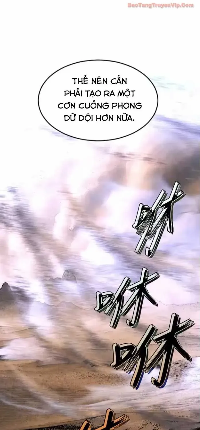 Vùng Đất Sương Mù Chapter 30 - Trang 23