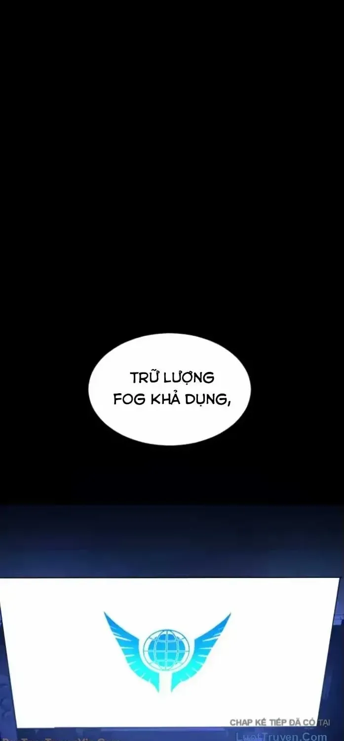 Vùng Đất Sương Mù Chapter 30 - Trang 3