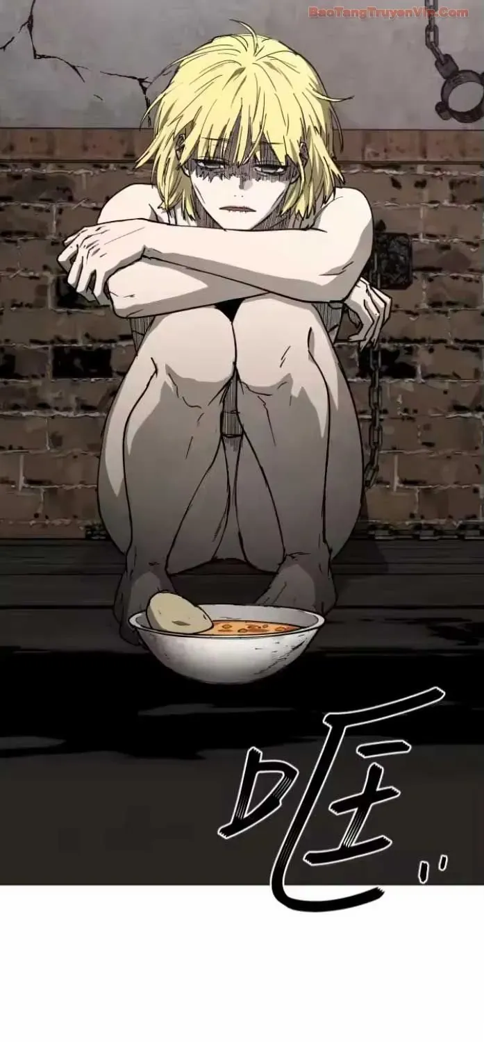 Vùng Đất Sương Mù Chapter 30 - Trang 31