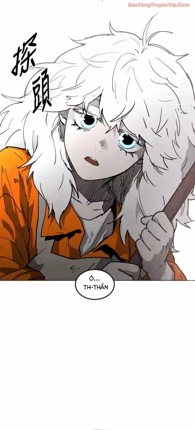 Vùng Đất Sương Mù Chapter 30 - Trang 38