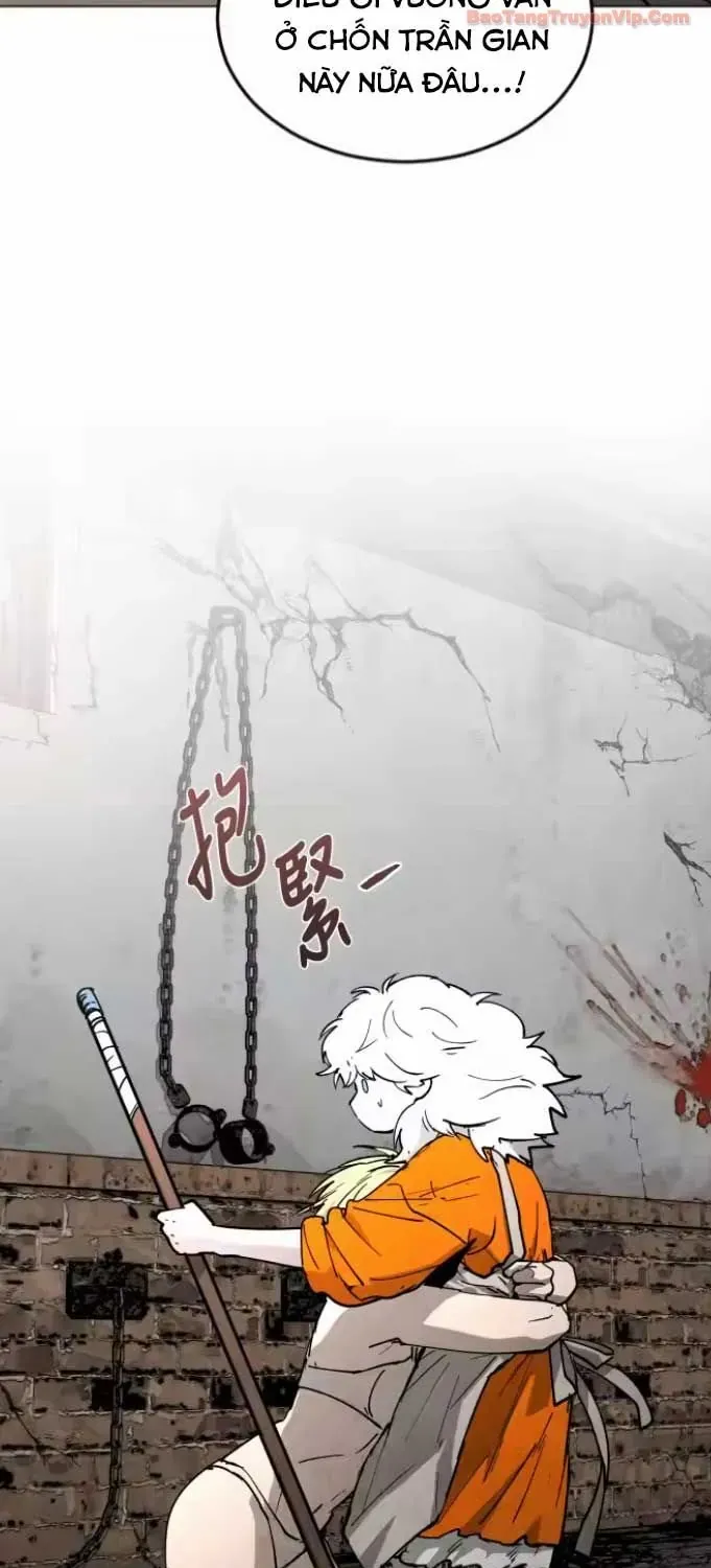 Vùng Đất Sương Mù Chapter 30 - Trang 42