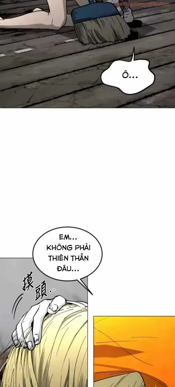 Vùng Đất Sương Mù Chapter 30 - Trang 44