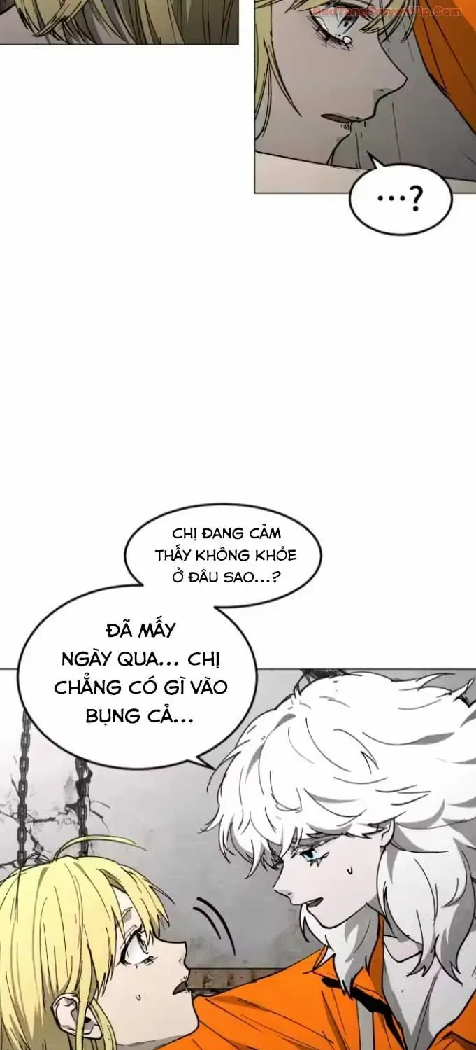 Vùng Đất Sương Mù Chapter 30 - Trang 46