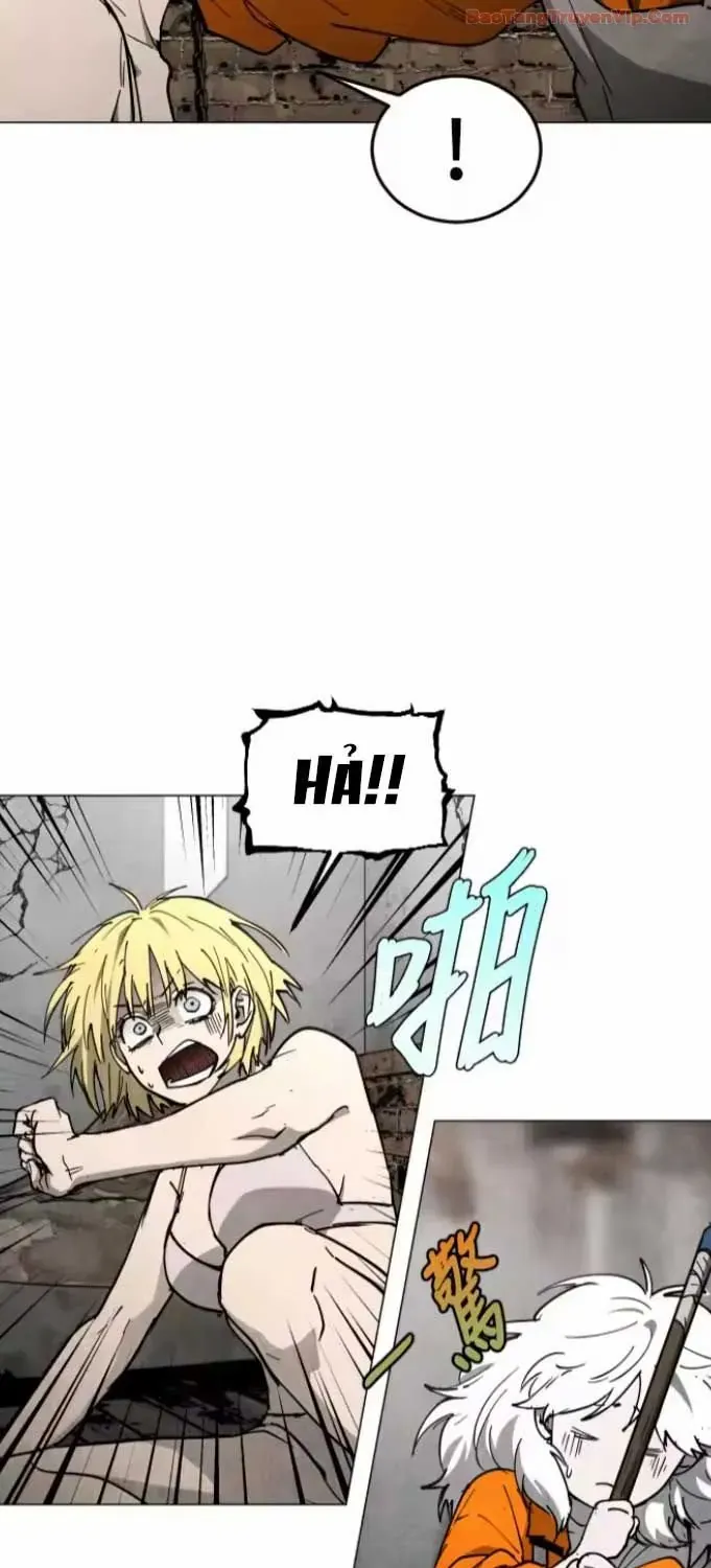 Vùng Đất Sương Mù Chapter 30 - Trang 48