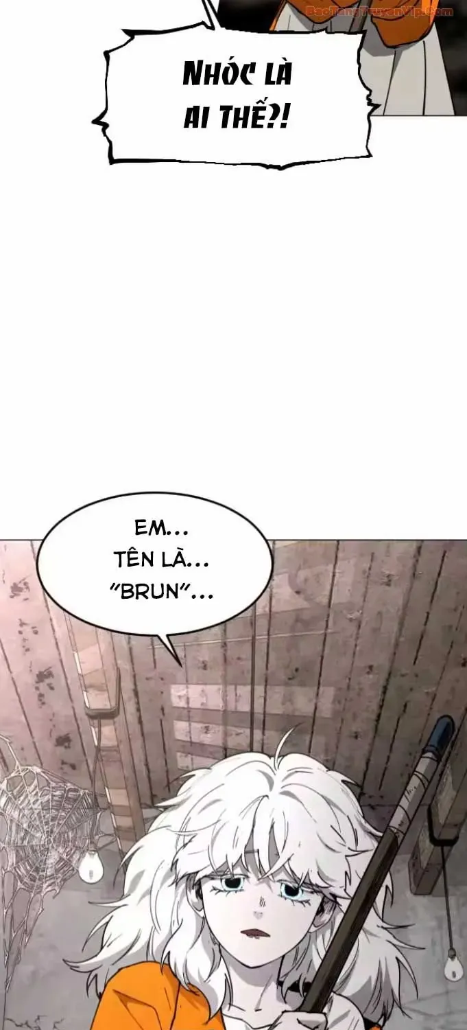 Vùng Đất Sương Mù Chapter 30 - Trang 50