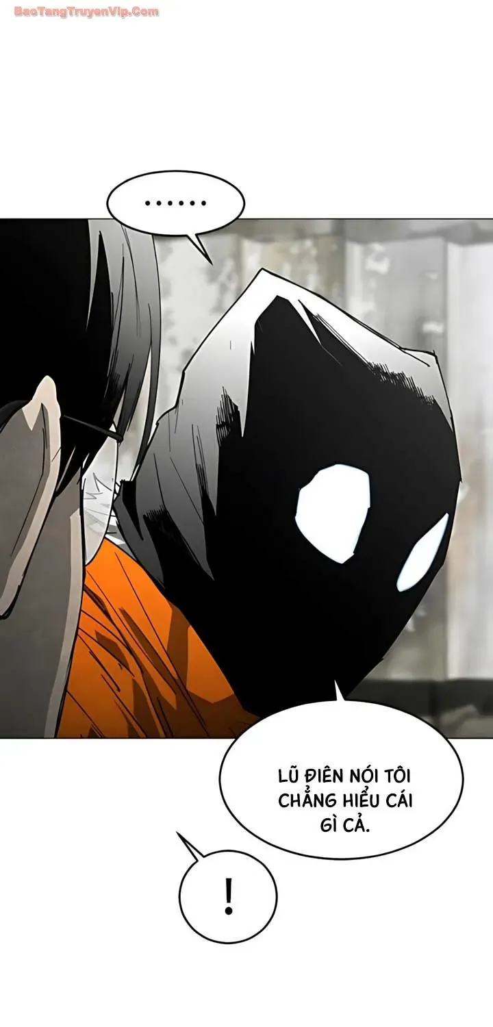 Vùng Đất Sương Mù Chapter 31 - Trang 11
