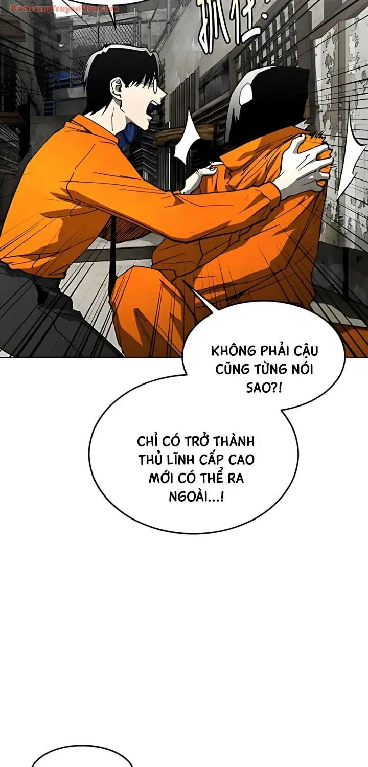 Vùng Đất Sương Mù Chapter 31 - Trang 13