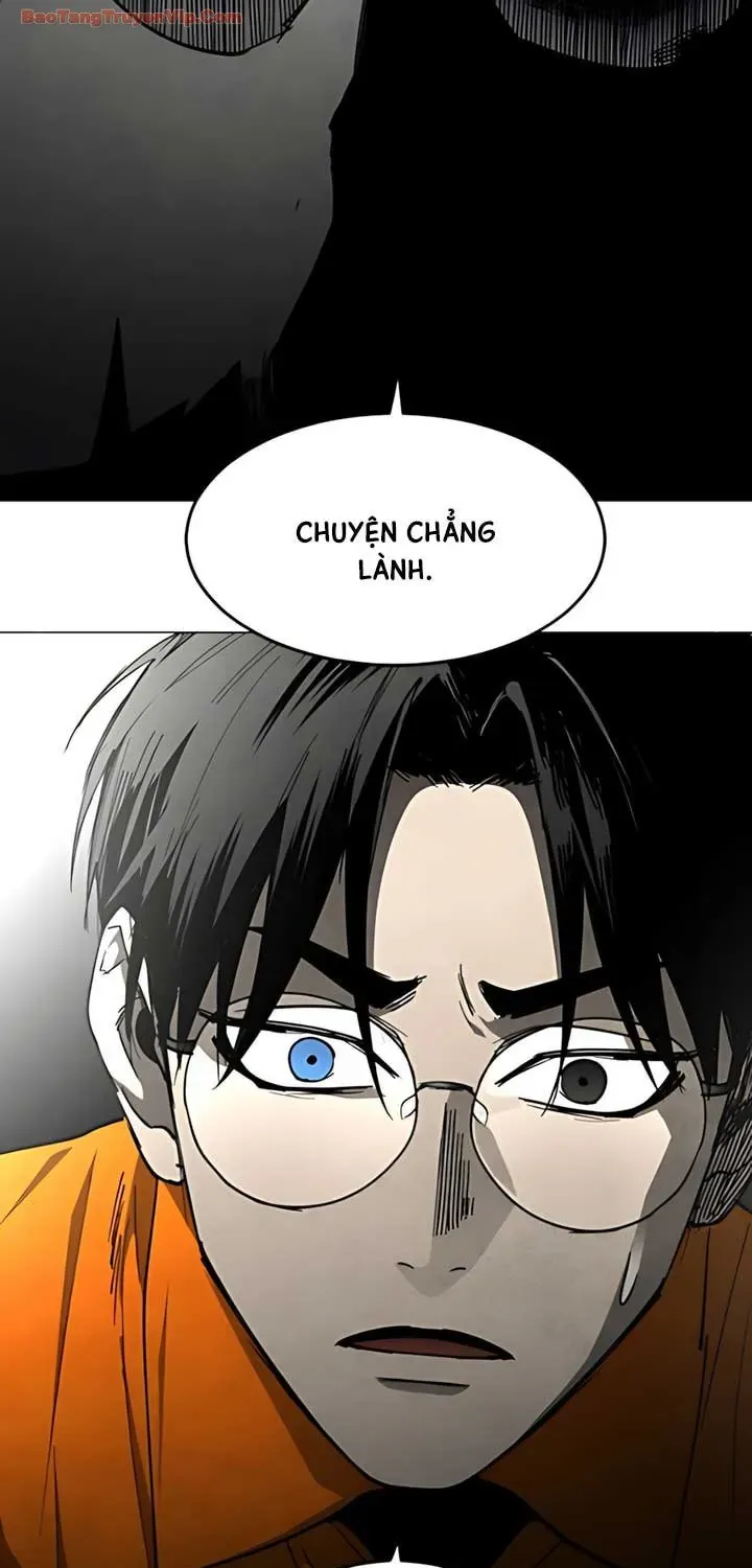 Vùng Đất Sương Mù Chapter 31 - Trang 15