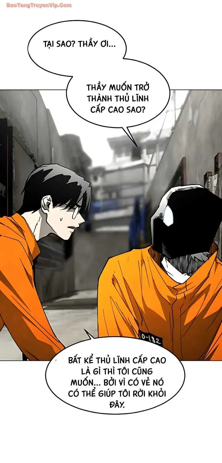 Vùng Đất Sương Mù Chapter 31 - Trang 17