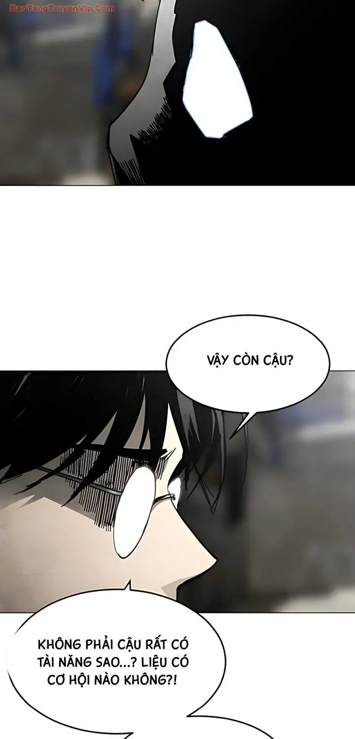 Vùng Đất Sương Mù Chapter 31 - Trang 19
