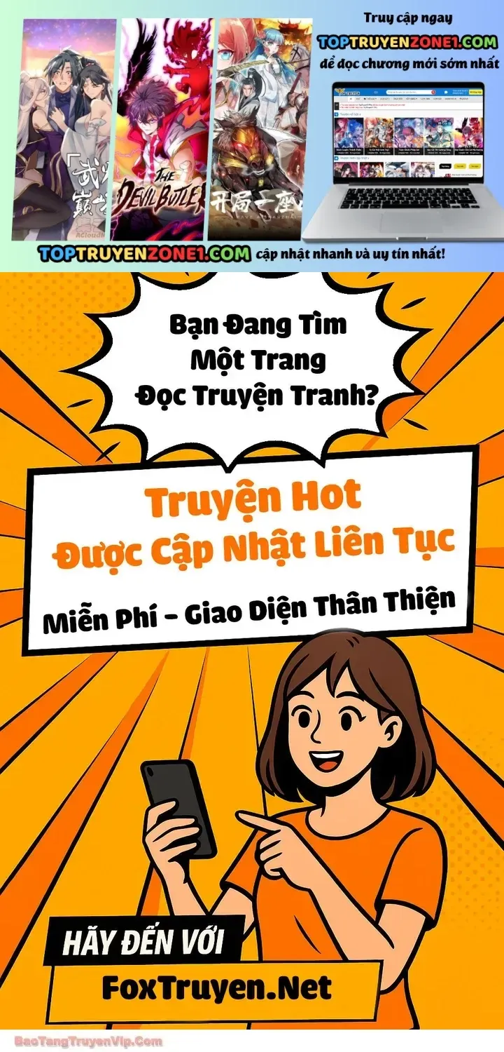 Vùng Đất Sương Mù Chapter 31 - Trang 2