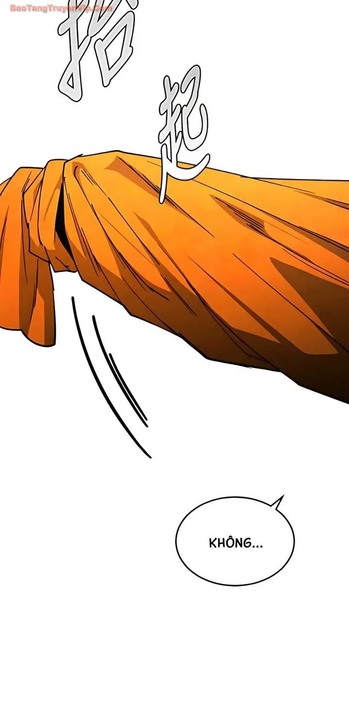 Vùng Đất Sương Mù Chapter 31 - Trang 21
