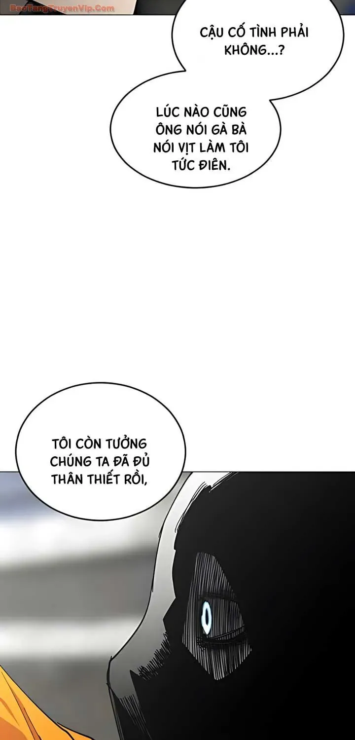 Vùng Đất Sương Mù Chapter 31 - Trang 25