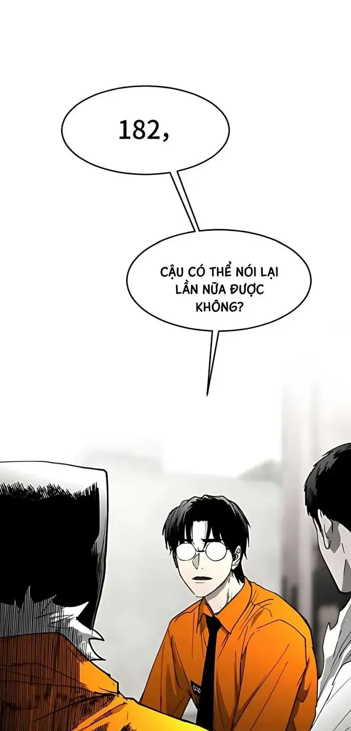 Vùng Đất Sương Mù Chapter 31 - Trang 3