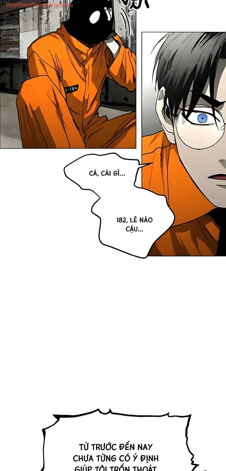 Vùng Đất Sương Mù Chapter 31 - Trang 30