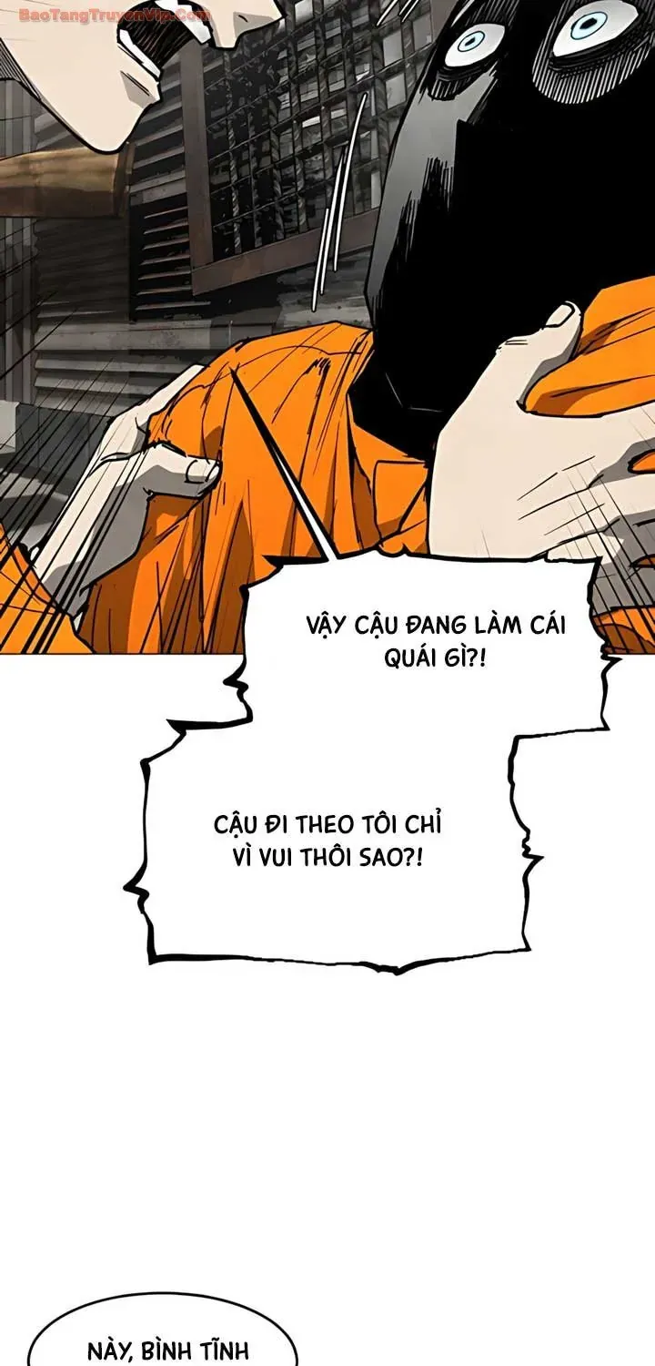 Vùng Đất Sương Mù Chapter 31 - Trang 32