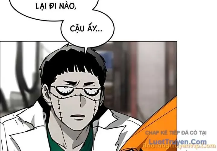 Vùng Đất Sương Mù Chapter 31 - Trang 33