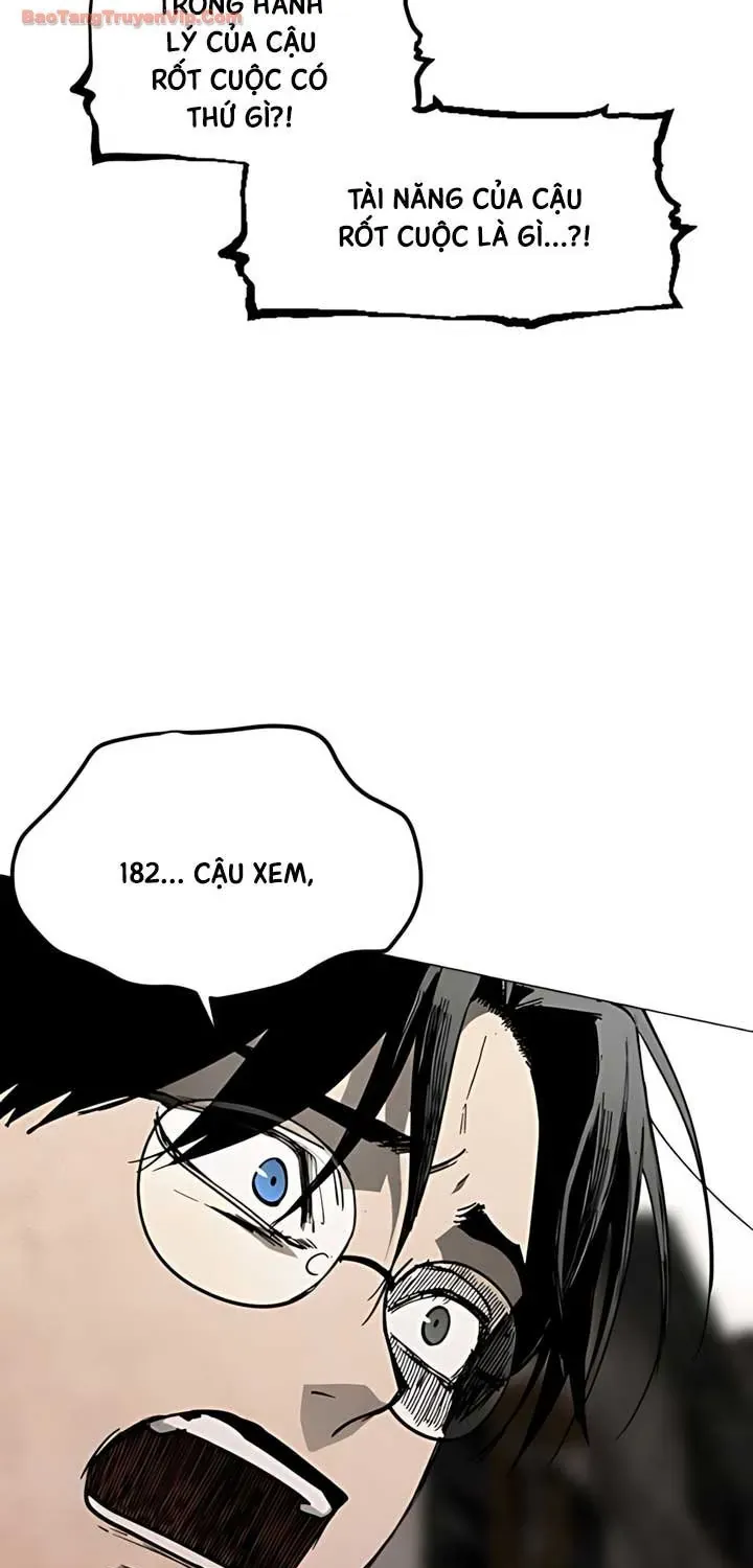 Vùng Đất Sương Mù Chapter 31 - Trang 36