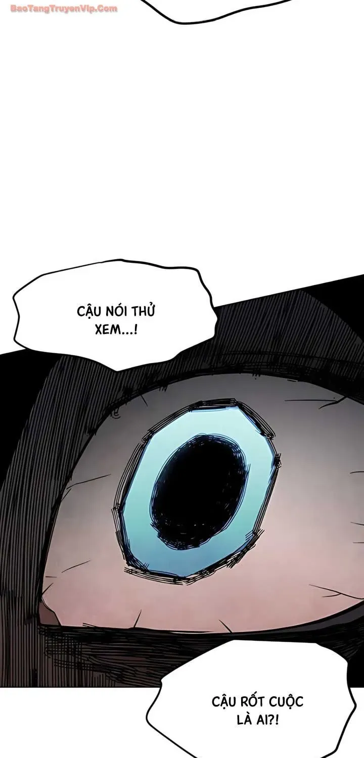 Vùng Đất Sương Mù Chapter 31 - Trang 38
