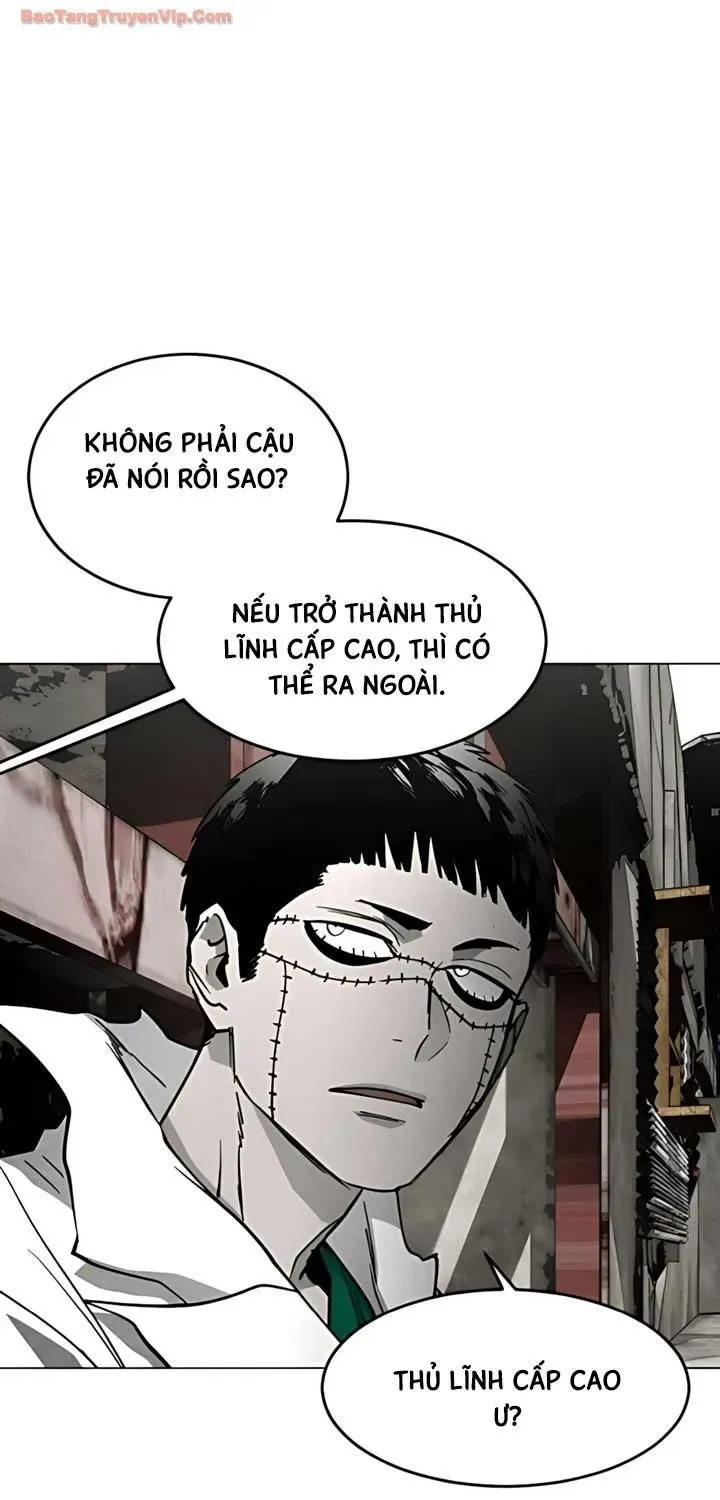 Vùng Đất Sương Mù Chapter 31 - Trang 5
