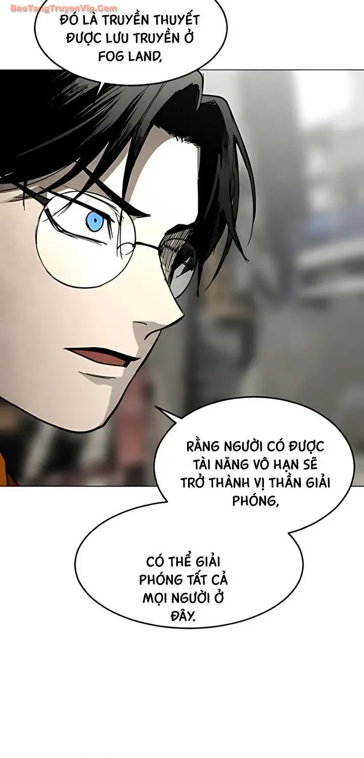 Vùng Đất Sương Mù Chapter 31 - Trang 7