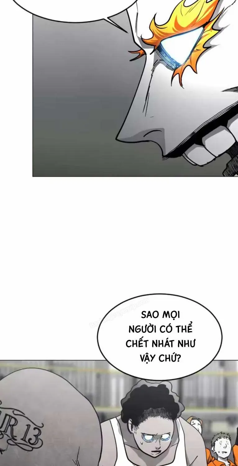Vùng Đất Sương Mù Chapter 32 - Trang 13