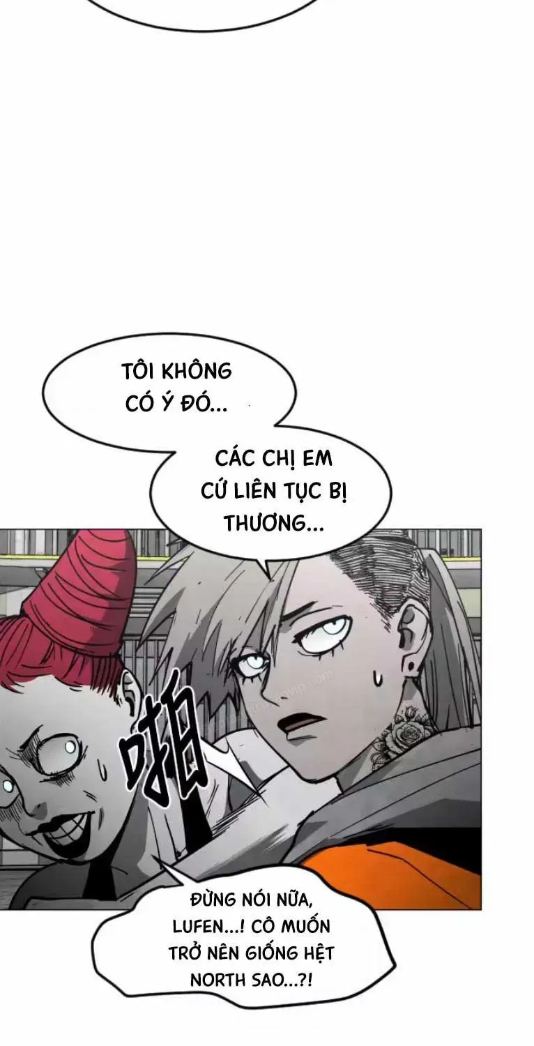 Vùng Đất Sương Mù Chapter 32 - Trang 15