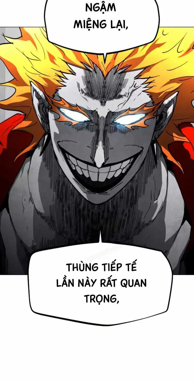Vùng Đất Sương Mù Chapter 32 - Trang 17