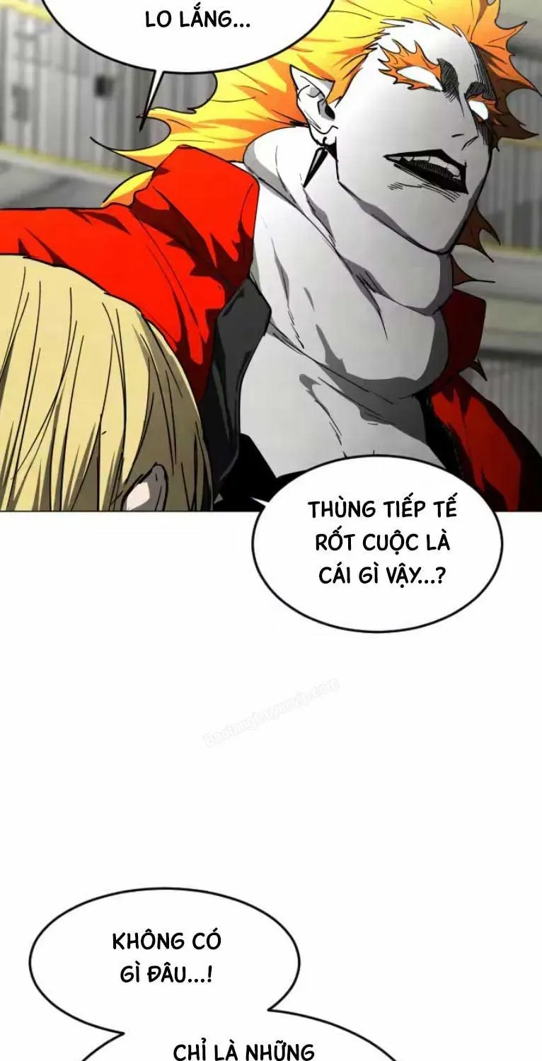 Vùng Đất Sương Mù Chapter 32 - Trang 29