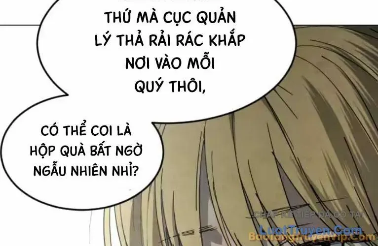 Vùng Đất Sương Mù Chapter 32 - Trang 30