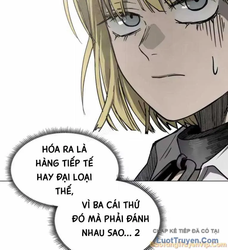 Vùng Đất Sương Mù Chapter 32 - Trang 31