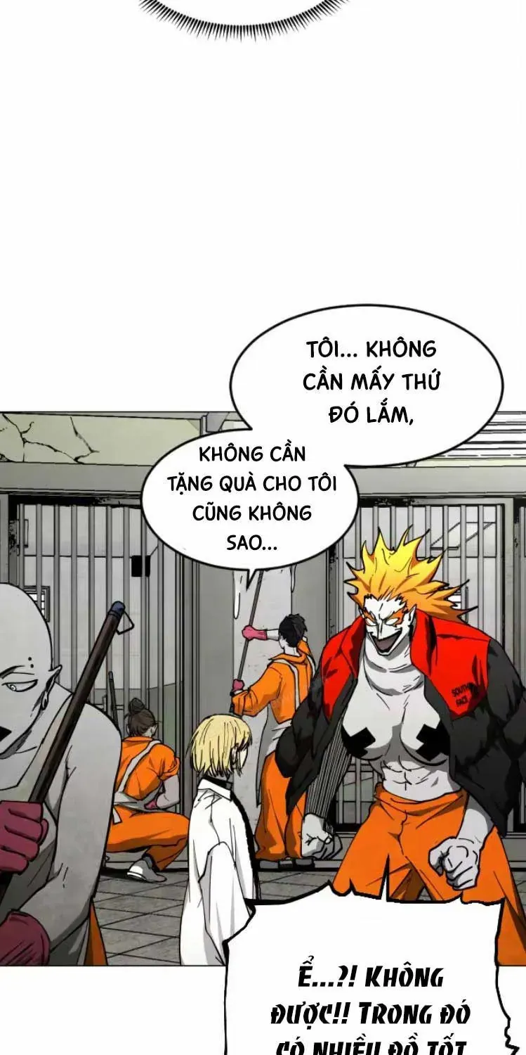 Vùng Đất Sương Mù Chapter 32 - Trang 32