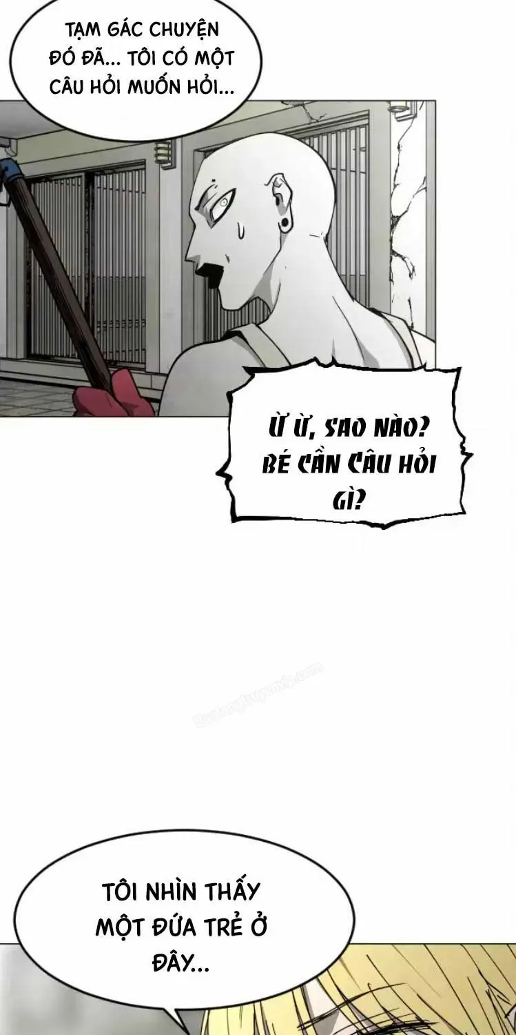 Vùng Đất Sương Mù Chapter 32 - Trang 34