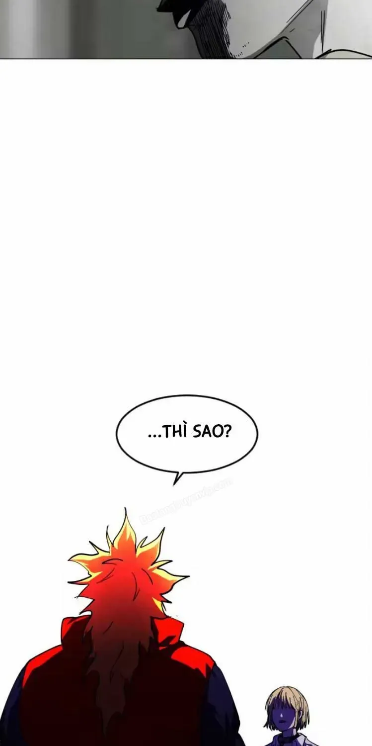 Vùng Đất Sương Mù Chapter 32 - Trang 38