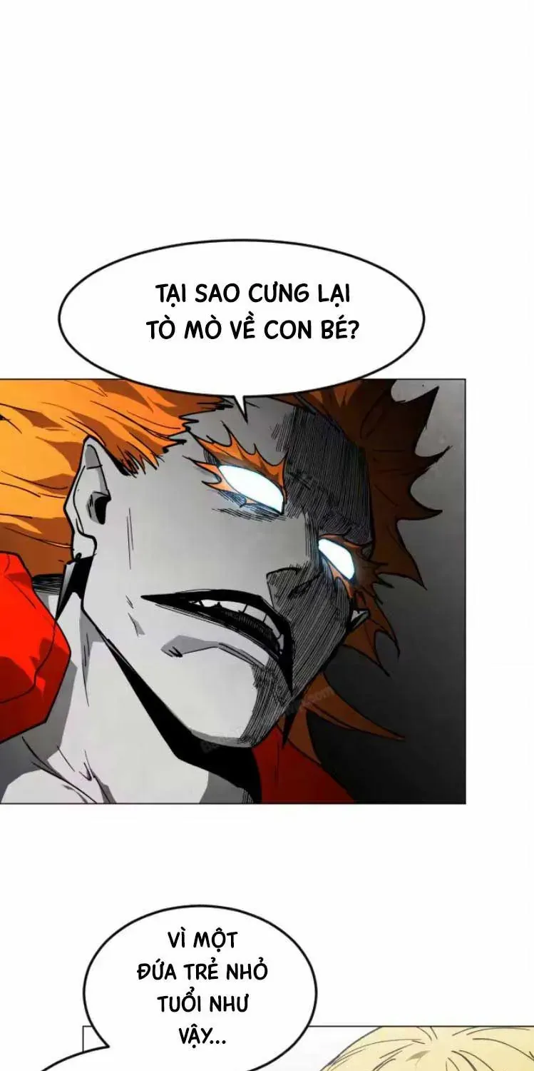 Vùng Đất Sương Mù Chapter 32 - Trang 40