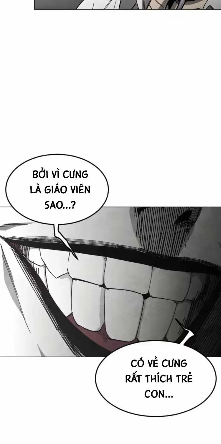 Vùng Đất Sương Mù Chapter 32 - Trang 42
