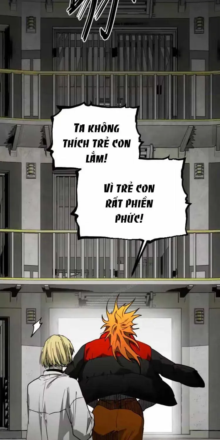 Vùng Đất Sương Mù Chapter 32 - Trang 44