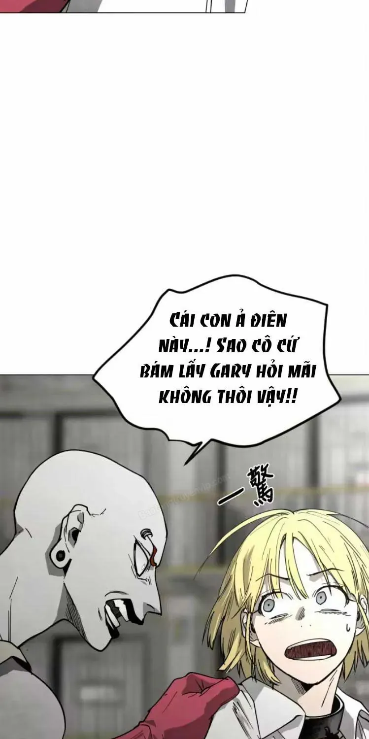 Vùng Đất Sương Mù Chapter 32 - Trang 48