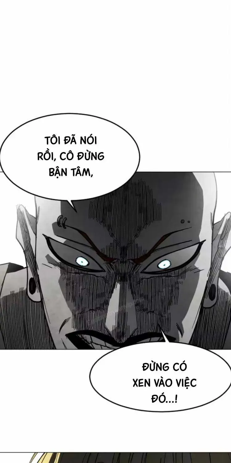 Vùng Đất Sương Mù Chapter 32 - Trang 50