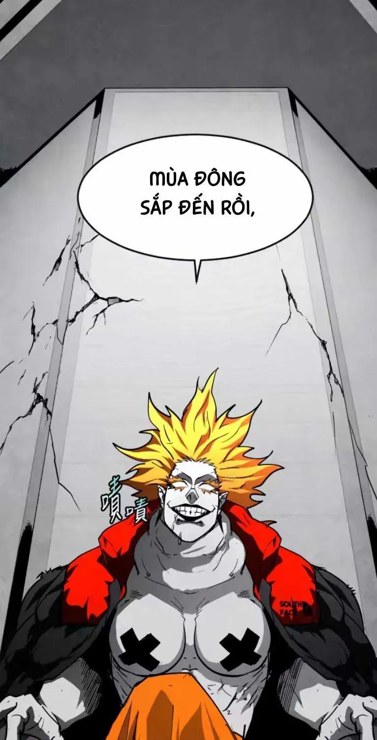 Vùng Đất Sương Mù Chapter 32 - Trang 7