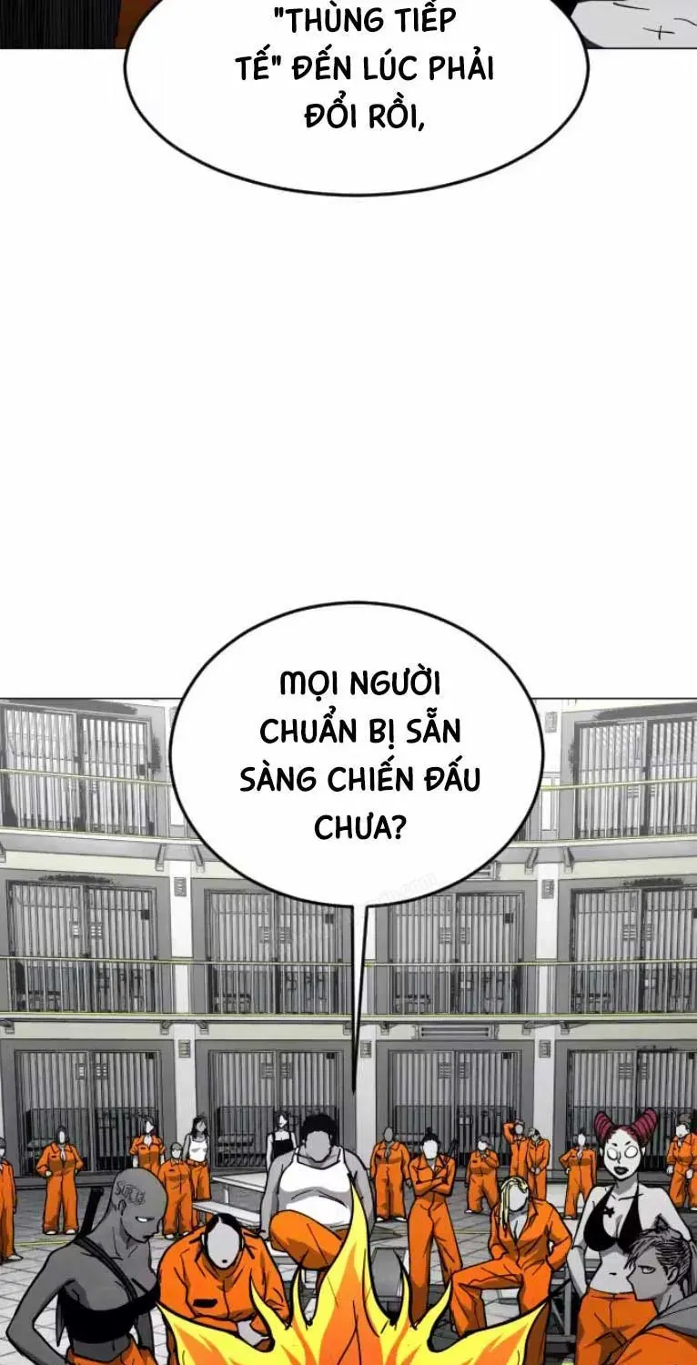 Vùng Đất Sương Mù Chapter 32 - Trang 9